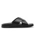 Ugg Чехли M Wainscott Slide 1117476 Черен - Pepit.bg