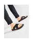 Ugg Чехли M Wainscott Slide 1117476 Черен - Pepit.bg