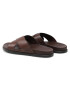 Ugg Чехли M Wainscott Slide 1117476 Кафяв - Pepit.bg