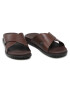 Ugg Чехли M Wainscott Slide 1117476 Кафяв - Pepit.bg