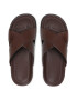 Ugg Чехли M Wainscott Slide 1117476 Кафяв - Pepit.bg