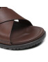 Ugg Чехли M Wainscott Slide 1117476 Кафяв - Pepit.bg