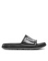 Ugg Чехли M Wilcox Slide 1108042 Черен - Pepit.bg