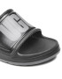 Ugg Чехли M Wilcox Slide 1108042 Черен - Pepit.bg