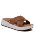 Ugg Чехли W Emily 1119745 Кафяв - Pepit.bg