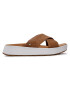 Ugg Чехли W Emily 1119745 Кафяв - Pepit.bg