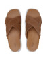 Ugg Чехли W Emily 1119745 Кафяв - Pepit.bg