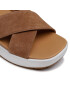 Ugg Чехли W Emily 1119745 Кафяв - Pepit.bg