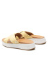Ugg Чехли W Emily 1119745 Жълт - Pepit.bg