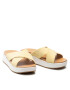 Ugg Чехли W Emily 1119745 Жълт - Pepit.bg