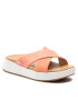 Ugg Чехли W Emily 119745 Розов - Pepit.bg