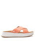 Ugg Чехли W Emily 119745 Розов - Pepit.bg