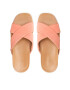 Ugg Чехли W Emily 119745 Розов - Pepit.bg