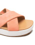 Ugg Чехли W Emily 119745 Розов - Pepit.bg