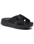 Ugg Чехли W Emily Mesh 1119491 Черен - Pepit.bg