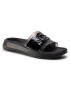 Ugg Чехли W Hilama Slide 1109592 Черен - Pepit.bg