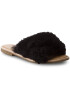 Ugg Чехли W Joni 1019967 Черен - Pepit.bg