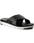 Ugg Чехли W Kari 1090383 Черен - Pepit.bg