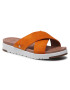 Ugg Чехли W Kari 1117278 Оранжев - Pepit.bg