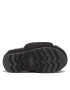 Ugg Чехли W Maxi Graphic Slide 1131992 Черен - Pepit.bg
