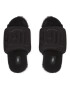 Ugg Чехли W Maxi Graphic Slide 1131992 Черен - Pepit.bg