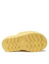 Ugg Чехли W Maxi Slide 1126377 Жълт - Pepit.bg
