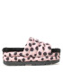 Ugg Чехли W Maxi Slide Cheetah Print 1127074 Цветен - Pepit.bg