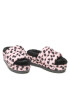 Ugg Чехли W Maxi Slide Cheetah Print 1127074 Цветен - Pepit.bg