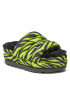 Ugg Чехли W Maxi Slide Tiger Print 1127075 Зелен - Pepit.bg