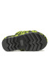 Ugg Чехли W Maxi Slide Tiger Print 1127075 Зелен - Pepit.bg
