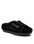Ugg Чехли W Outslide Buckle 1125048 Черен - Pepit.bg