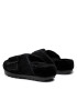 Ugg Чехли W Outslide Buckle 1125048 Черен - Pepit.bg