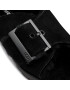 Ugg Чехли W Outslide Buckle 1125048 Черен - Pepit.bg