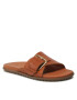 Ugg Чехли W Solivan Buckle Slide 1128630 Кафяв - Pepit.bg