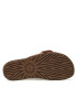 Ugg Чехли W Solivan Buckle Slide 1128630 Кафяв - Pepit.bg