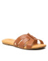 Ugg Чехли W Teague 1119750 Кафяв - Pepit.bg