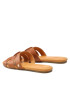 Ugg Чехли W Teague 1119750 Кафяв - Pepit.bg