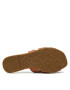 Ugg Чехли W Teague 1119750 Кафяв - Pepit.bg