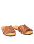 Ugg Чехли W Teague 1119750 Кафяв - Pepit.bg