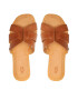 Ugg Чехли W Teague 1119750 Кафяв - Pepit.bg