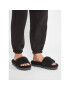 Ugg Чехли W Cozetta Curly 1130838 Черен - Pepit.bg