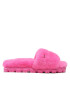 Ugg Чехли W Cozetta Curly 1130838 Розов - Pepit.bg