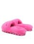 Ugg Чехли W Cozetta Curly 1130838 Розов - Pepit.bg