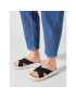 Ugg Чехли W Emily 1119745 Черен - Pepit.bg