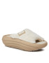 Ugg Чехли W Foamo plush Slide 1143849 Бял - Pepit.bg