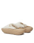 Ugg Чехли W Foamo plush Slide 1143849 Бял - Pepit.bg