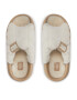 Ugg Чехли W Foamo plush Slide 1143849 Бял - Pepit.bg