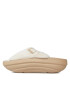 Ugg Чехли W Foamo plush Slide 1143849 Бял - Pepit.bg