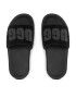 Ugg Чехли W Laton 1126350 Черен - Pepit.bg