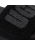 Ugg Чехли W Laton 1126350 Черен - Pepit.bg
